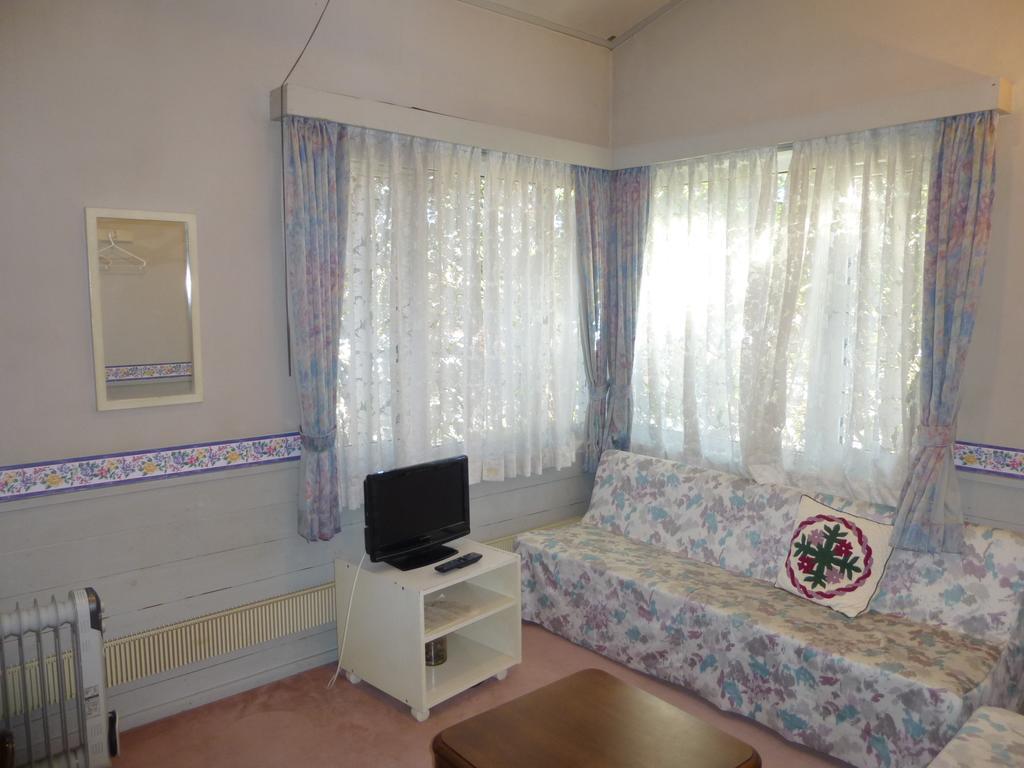 St Village Hokuto  Room photo