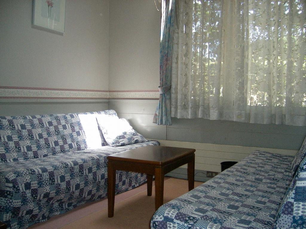 St Village Hokuto  Room photo